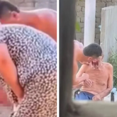 Түркістан облысында ұлы ұрып-соққан қарттың мәйітіне эксгумация жасалды