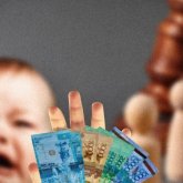 «2 миллион теңге»: Жетісуда сот орындаушысы алиментті өз қалтасына басқан