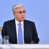 «Қостанай облысына міндетті түрде барамын»: Тоқаев Арқалыққа қатысты мәлімдеме жасады