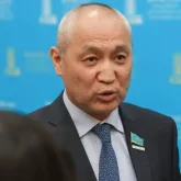 Еділ Жаңбыршин: «Президенттерсіз діндер съезі тек талқылау деңгейінде қалып қояды» (ВИДЕО)