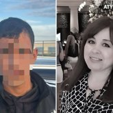 «Аяғы ауыр екенін білсем, өлтірмес едім»: Атырауда әйелді зорлап, пышақтап өлтірген қылмыскерге сот үкімі шықты (ВИДЕО)