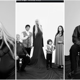 «Жанардың жұртқа жеткен ақылы өз қызына жетпей қалды»: Айжұлдыздың қайынатасымен түскен фотосы жұрттың ашуын туғызды (ФОТО)