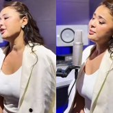 «Тілді қорлады-ау»: Мөлдір Мұқанова тағы да сынның астында қалды (ВИДЕО)