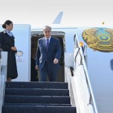 Қасым-Жомарт Тоқаев 21-23 қыркүйек күндері Нью-Йоркке жұмыс сапарымен барады