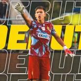 18 жасар Шерхан Қалмұрза Чемпиондар Лигасының тарихына енді