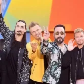 «Бұл ұмытылмас оқиға болмақ»: Backstreet Boys солисі Қазақстан жайлы алғашқы әсерімен бөлісті