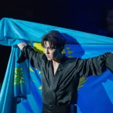 Димаш Құдайберген халқымызға тағы да қуаныш сыйлады