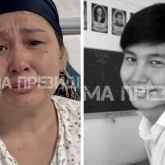 «Ұлымды аяусыз ұрып өлтірді»: Жамбыл облысында 15 жастағы оқушының анасы президенттен көмек сұрады (ВИДЕО)