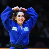 Әбиба Әбужақынова Әлемдік рейтингте көш бастады