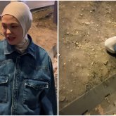 «Енді көрсетпеген не қалды?»: Белгілі актрисаның түсініксіз жеріктігі желіні шулатты (ВИДЕО)