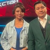 «Ауырып жүр деп еді...»: Тұрсынбек Қабатовтың жаңа суреті қызу талқыланды