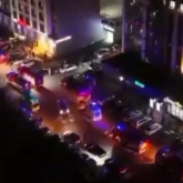 Қарағандыда 31 адам эвакуацияланды