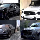 «Cadillac, Porsche, BMW»: Қаржы агенттігі «тіс дәрігерлерінің» жымқырған миллиардтарын әшкереледі