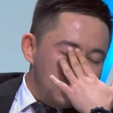 «Апау, жүрегіміздесіз»: Танымал актер қаралы хабарын айтты (ВИДЕО)