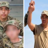 «Баламды танымай қалдым»: Тағы бір сарбаздың анасы жанайқайын айтты