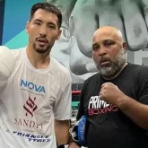 «Бетіме түкіргендей болды»: Жәнібек Әлімханұлының бұрынғы бапкері бар шындықты жайып салды