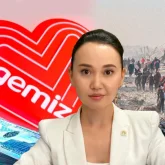 Астана сотында Перизат Қайраттың ісі қайта қаралып жатыр