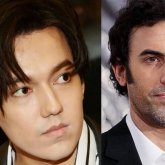 «Саша Бароннан жауап болмады»: Димаш «Борат» фильмінің авторы туралы айтты