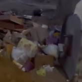 Жезқазғанда қоқысқа көміліп қалдық: халықтың жанайқайы жауапсыз қалды