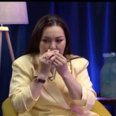 «Әке-шешесі сенбей, жылап жіберді»: Жұлдызай Дүйсенбиева бейтаныс адамды қалай қуантқанын айтты (ВИДЕО)