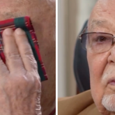 «Қиналып, терлеп оянамын»: Асанәлі Әшімов ішіндегісін айтып, көз жасына ерік берді (ВИДЕО)