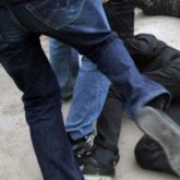 Көлікпен таптап өткен: Маңғыстау облысында жаппай төбелес кезінде жасөспірім көз жұмды