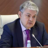 Ермек Көшербаев Сыртқы істер министрі болып тағайындалды