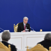 Президент:  «Экономикалық өсім ғылымға тікелей байланысты, бұл – аксиома»