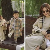 «Жұлдызды жігіт 2 жасқа толады»: Ерке Есмахан екінші ұлын көрсетті (ФОТО)