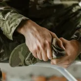 Маңғыстау облысында бірден 7 сарбаздың жындыханаға жіберілгені анықталды