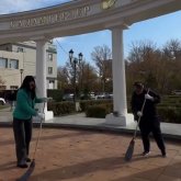 60 ескерткішке жаңа дем беріледі: Ұлттық мұраға құрмет – тазалықтан басталады