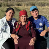 «Ішкі қимастық, соңғы көрісу…»: Депутат Дәулет Мұқаев қайғылы хабармен бөлісті