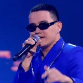 «Денем тітіркеніп кетті»: Қазақ әншісі Silk Way Star жобасында топ жарды