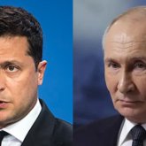 Путин тағы бір елге шабуыл жасағысы келеді – Зеленский