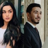 «Сендер үшін қуаныштымын»: Ақбота-Нұр Дәурен Айдарқұлов туралы жазба жариялады