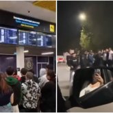 Көптен күткен «Реал» құрамы Алматыға келді (ВИДЕО)