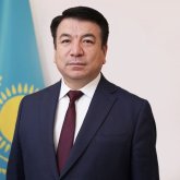 Оқу-ағарту министрі Ғани Бейсембаев қызметінен босатылды