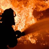 Балқашта белгілі ерлі-зайыпты дәрігер қайғылы жағдайда көз жұмды