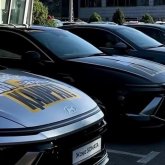 «Құны 15 млн-нан басталады»: Тұрсын Алагөзов «Қайрат» ойыншыларына сыйға тартуы мүмкін көліктерін көрсетті