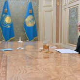 Тоқаев жаңадан тағайындалған оқу-ағарту министріне бірқатар міндет жүктеді