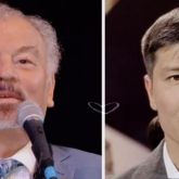 «Мешітте, подъезде тұрдым»: Тұңғышбай Жаманқұлов белгілі актердің 4 жыл бойы оқу ақысын төлеп берген (ВИДЕО)