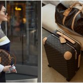 «Машина бермесек те сумка берейік»: Ерке Есмахан қазақ футболшыларына қандай сыйлық беретінін айтты