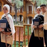 «Америкадағы оқуы не болды?»: Төреғали Төреәлінің қарындасы дін жолына түскен ұстаз болмақ