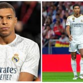 Мбаппе «Қайратпен» матчқа негізгі ойыншы Беллингемді қоспауды сұрады