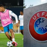 «Реал Мадрид» «Қайратпен» ойын алдында УЕФА-ға шағым түсіріп үлгерді