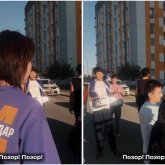 Түркістанда 11 жастағы қызбен интимдік байланыс орнатуға тырысқан ер адам әшкереленді