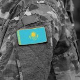 Маңғыстау облысында тағы бір 19 жастағы сарбаз жындыханаға түсті