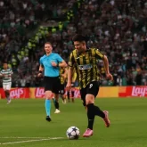 Дастан Сәтпаев «Реалға» қарсы ойындағы өкінішін айтты