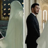 «Есімі – Жұлдыз»: Актер Дәурен Айдарқұлов көпшілікке әйелін танысты