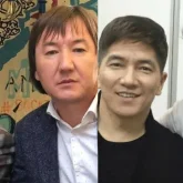 Министрлік Еспанов пен Майғазиевтің ұлына қатысты мәлімдеме жасады